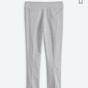 Tribal Fia Cuffed Cropped Trouser